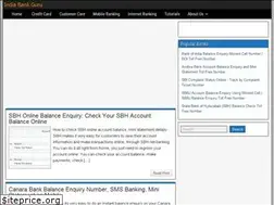 Sites similar to indbankguru.in