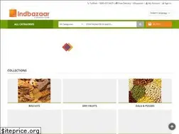Sites similar to indbazaar.in