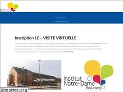Sites similar to indbg.be