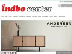 Sites similar to indbo.com