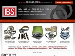 Sites similar to indbrake.com