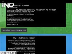 Sites similar to indbuildcraft.pl