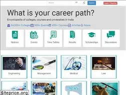 Sites similar to indcareer.com