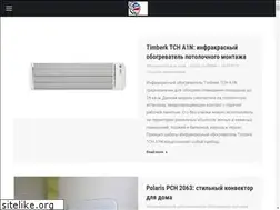 Sites similar to indclimat.ru