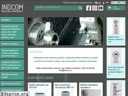 Sites similar to indcom.cz