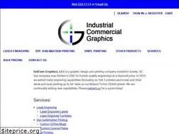 Sites similar to indcom.graphics