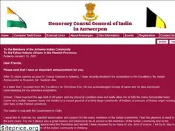 Sites similar to indconsulantwerp.be