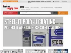 Sites similar to indconsupply.com