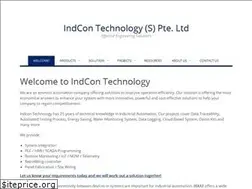 Sites similar to indcontechnology.com