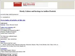 Sites similar to indculture0.tripod.com