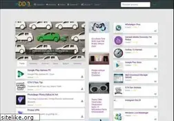 Sites similar to inddir.com