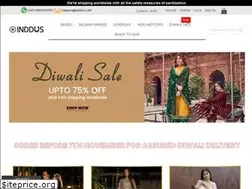 Sites similar to inddus.in