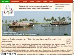 Sites similar to inde-du-sud.com