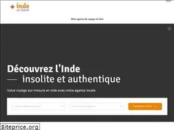 Sites similar to inde-en-liberte.com