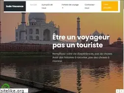 Sites similar to inde-vacances.com