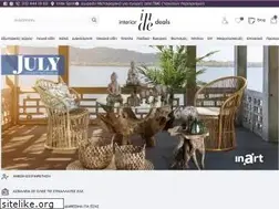 Sites similar to inde.gr