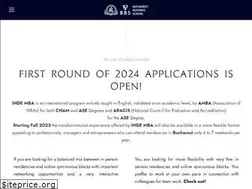 Sites similar to inde.ro