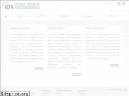 Sites similar to indeadesignsystems.com