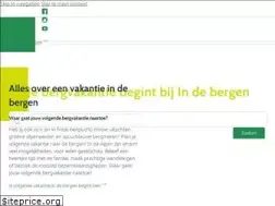 Sites similar to indebergen.be