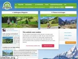 Sites similar to indebergen.nl