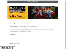 Sites similar to indebitati.it