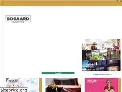 Sites similar to indebogaard.nl