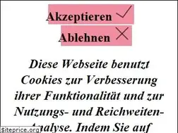 Sites similar to indeca.de