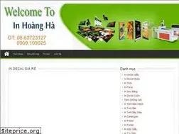 Sites similar to indecal.org