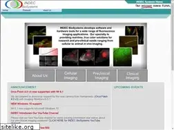 Sites similar to indecbiosystems.com