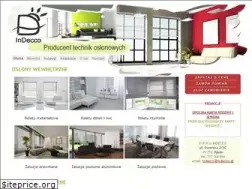 Sites similar to indecco.pl