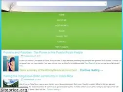 Sites similar to indecisivetraveler.com
