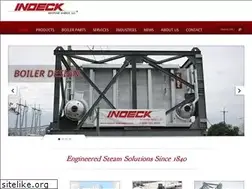 Sites similar to indeck-keystone.com