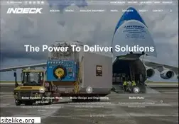 Sites similar to indeck.com