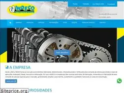 Sites similar to indeco.com.br