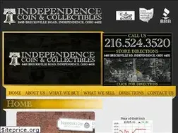 Sites similar to indecoin.com