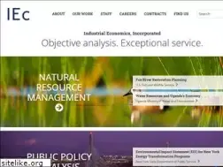 Sites similar to indecon.com