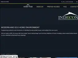Sites similar to indecon.ee