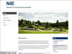Sites similar to indecon.org