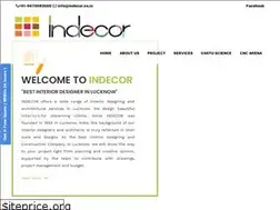 Sites similar to indecor.co.in