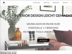 Sites similar to indecorate.de