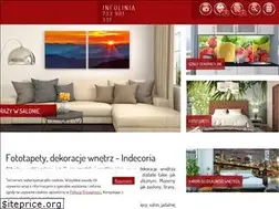 Sites similar to indecoria.pl