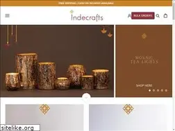 Sites similar to indecrafts.com