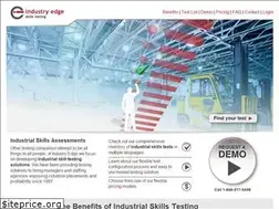 Sites similar to indedge.com