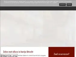 Sites similar to indedriehoek.nl