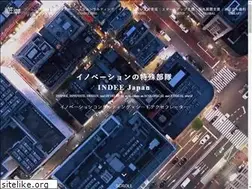 Sites similar to indee-jp.com