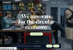 Sites similar to indeed-innovation.com