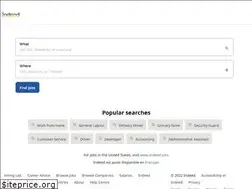 Sites similar to indeed.ca