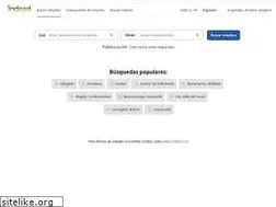 Sites similar to indeed.com.co