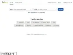 Sites similar to indeed.com.my