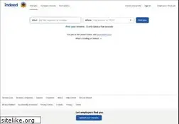 Sites similar to indeed.com.ph
